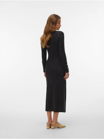 Vero Moda Kleid in Black