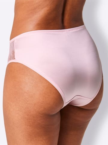 WITT WEIDEN Jazzpants in hellrosé