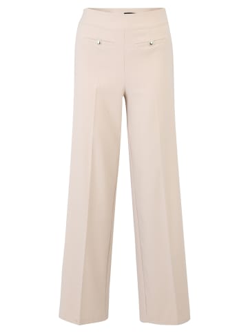Betty Barclay Marlene-Hose unifarben in Grau