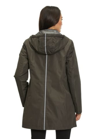 Betty Barclay Regenjacke für Damen in grau
