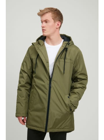 BLEND Wintermantel BHOuterwear in Grün