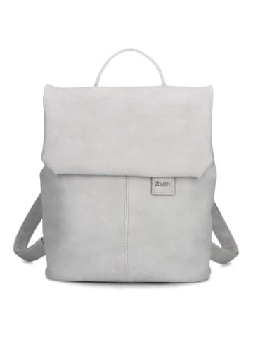 Zwei Mademoiselle MR8 - Rucksack 29 cm (cord-polar) in nubuk-ice