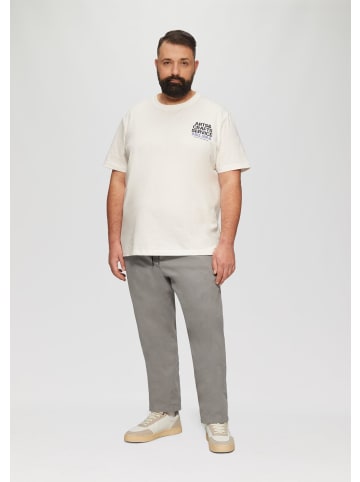 s.Oliver Hose DETROIT in 9500_schiefergrau