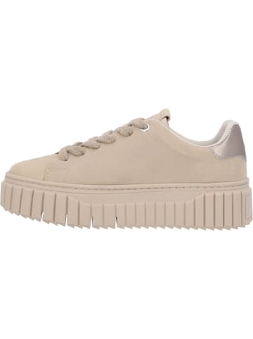 Tamaris Schnürschuhe in antelope