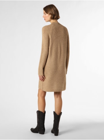 More & More Kleid in beige - 0001