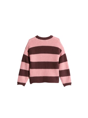 Marc O'Polo KIDS-GIRLS Pullover in Rot