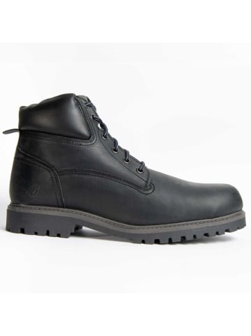 Purapiel Boots Boot Botiel Black in Schwarz