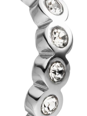 PURELEI Ohrringe Reef Silber