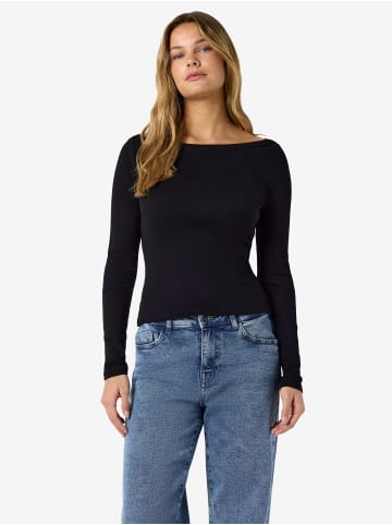 Noisy may Oberteil in Black1