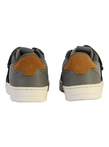 Victoria Scratch-Sneaker für Kinder Grau