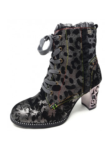 LAURA VITA Stiefelette Laura Vita in Mehrfarbig