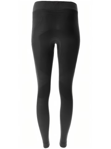 UYN Leggings "Fusyon Biotech Uw Pants Long" in Schwarz