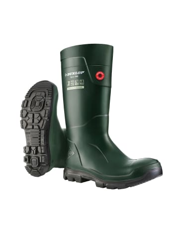 Dunlop Stiefel Purofort TerraPRO in oliv