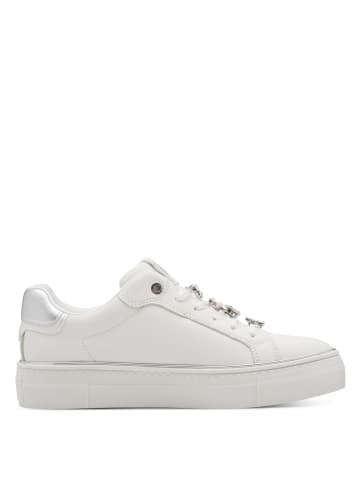 Tamaris Sneaker in weiss