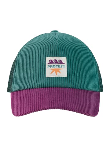 Protest " PRTMadrid in Jelly Purple