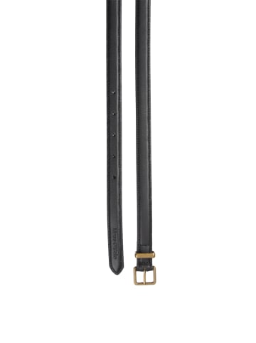 Marc O'Polo Gürtel in Schwarz