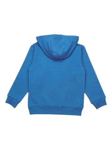 Walkiddy Sweatshirt Colourful Paisley 23-Sweatshirt