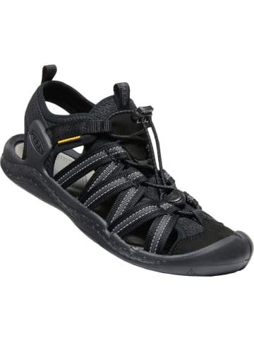 Keen W DRIFT CREEK H2