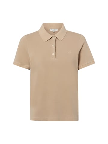 Marc O'Polo Shirt in taupe