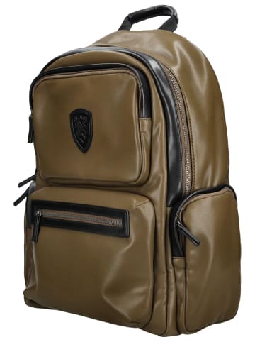 BLAUER USA Taschen in Grün