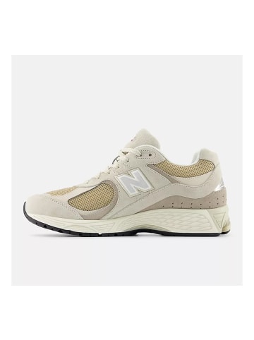 New Balance Sneaker - in Beige