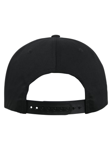 Flexfit Snapback - Classic in black