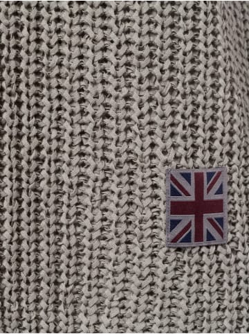 Finshley & Harding London Tanktop in grau