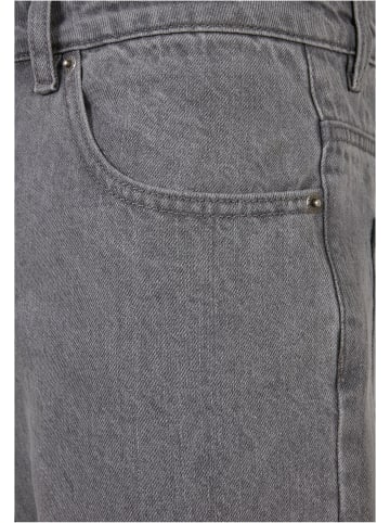 Urban Classics Jeans in grau