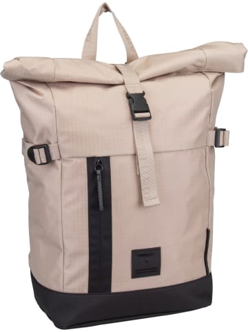 Strellson Rolltop Rucksack Northwood RS Eddie MVF in Beige