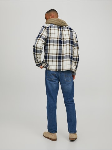 Jack & Jones Hemd 'Jay' in mehrfarbig