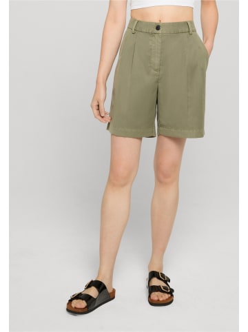 Urban Classics Short in olive