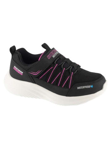 Skechers Skechers Bounder Pro-Aqua Step in Schwarz