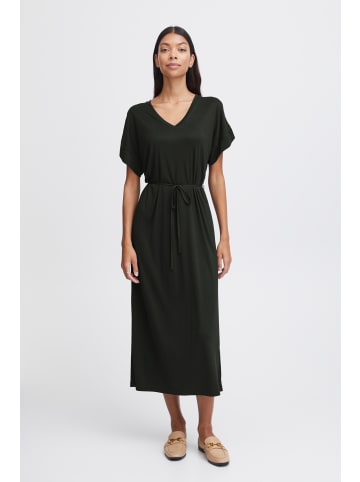 b. young BYPIRENI DRESS 2 - JERSEY Regular fit in Black