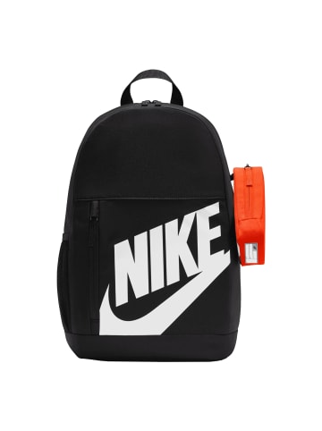 Nike Rucksack in Schwarz