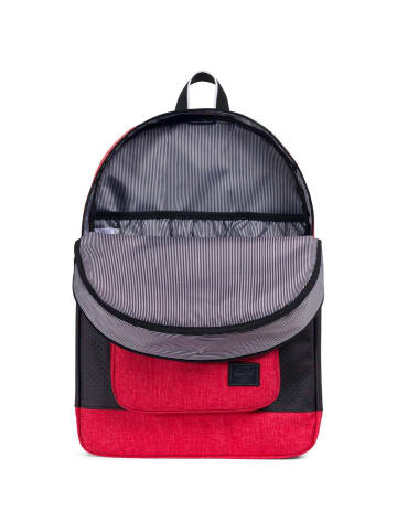 Herschel Ruskin 15 - Rucksack 40 cm (barbados cherry) in barbados cherry