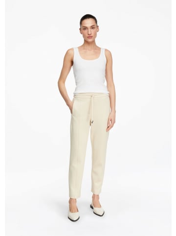 comma Hose in 9300_helles beige