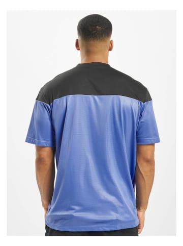 DEF DEF T-Shirts in blue