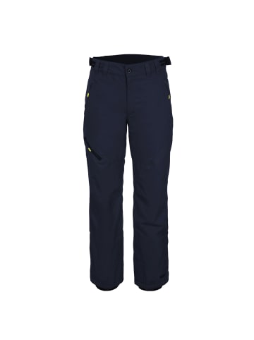Icepeak Skihose Johnny in Dunkelgrau
