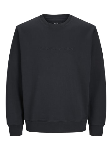 Jack & Jones Sweatshirt in Black
