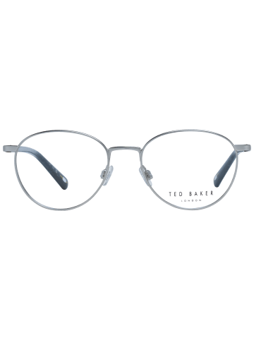 Ted Baker Kinder Optische Fassungen Rund Silber