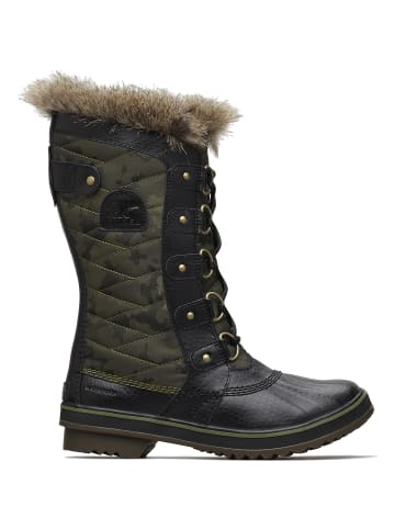 Sorel W TOFINO II in Grün