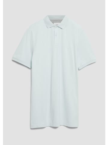 s.Oliver Polo-Shirt in 6437_helles türkis