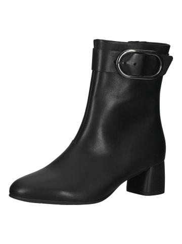 Gabor Stiefelette Schwarz