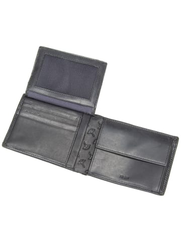 JOOP! Geldbörse Cerratano Typhon Billfold MH9 in Black