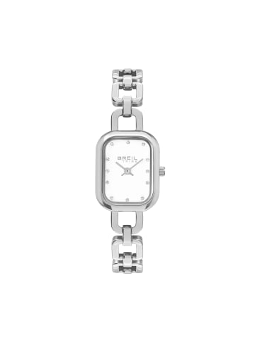 Breil Analoguhr bon ton weiss