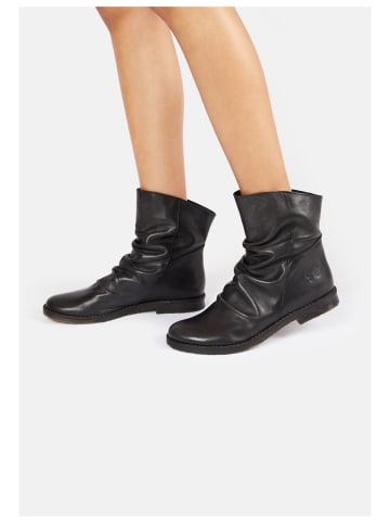 Felmini Stiefelette Black