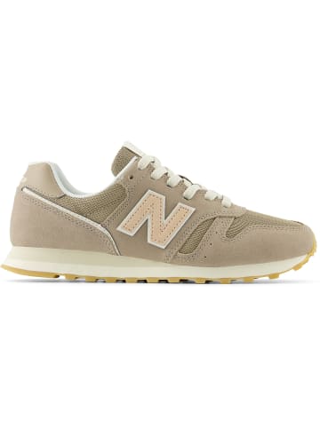 New Balance Sneaker New Balance 373v2 in Braun595