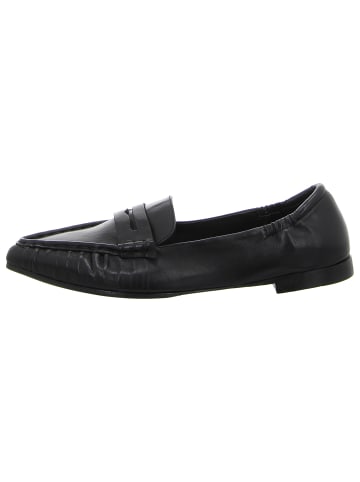 Rebecca White Klassischer Slipper in schwarz