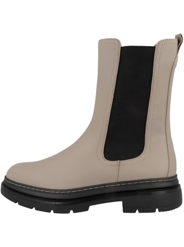 Tamaris Chelsea Boots 1-25452-29 in beige