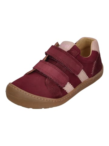 KOEL Sneaker Low DENIS NAPPA 2.0 07M031.121-610 in rot